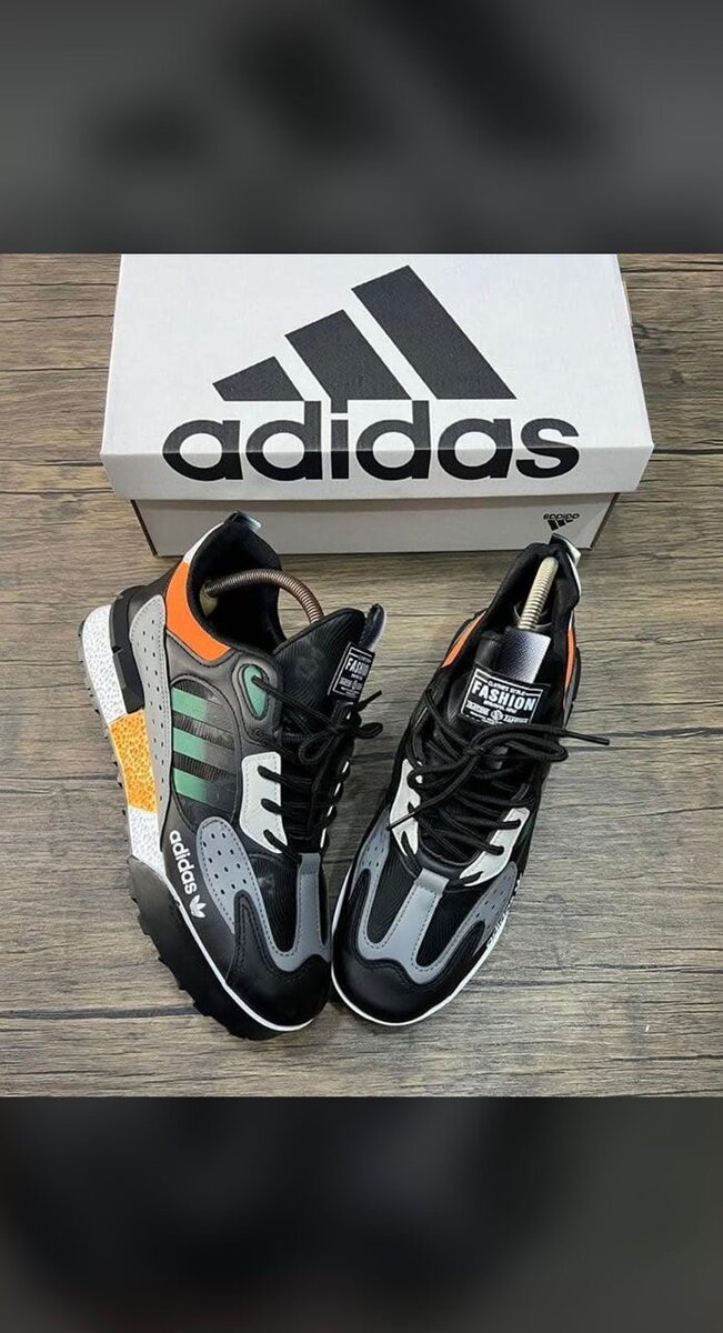 Chaussures Adidas Originals pour Homme