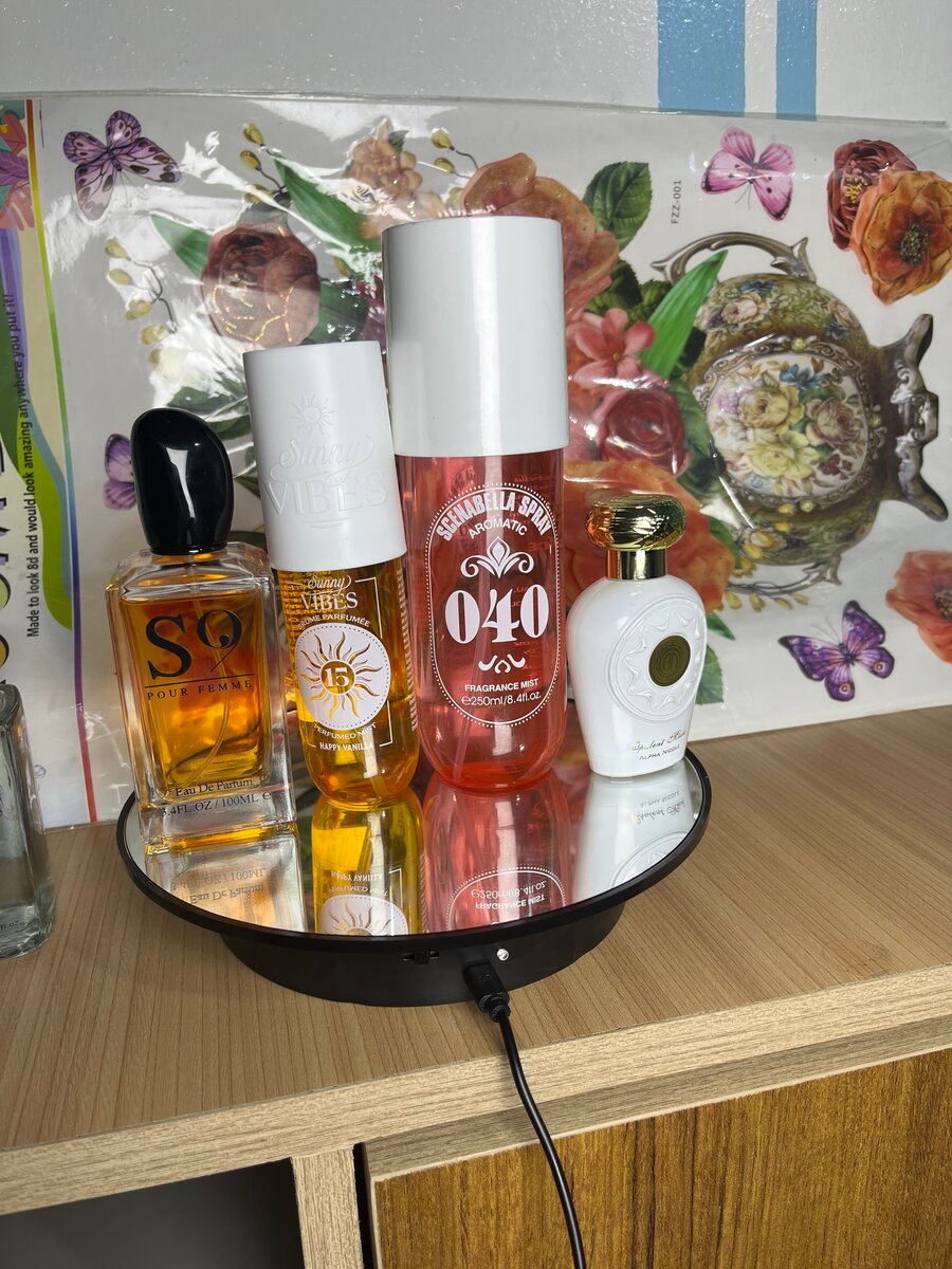 Kit spécial saint Valentin