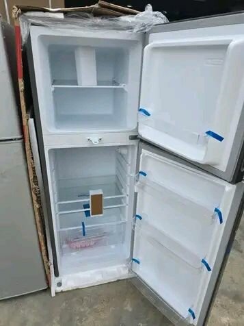 Réfrigérateur double porte