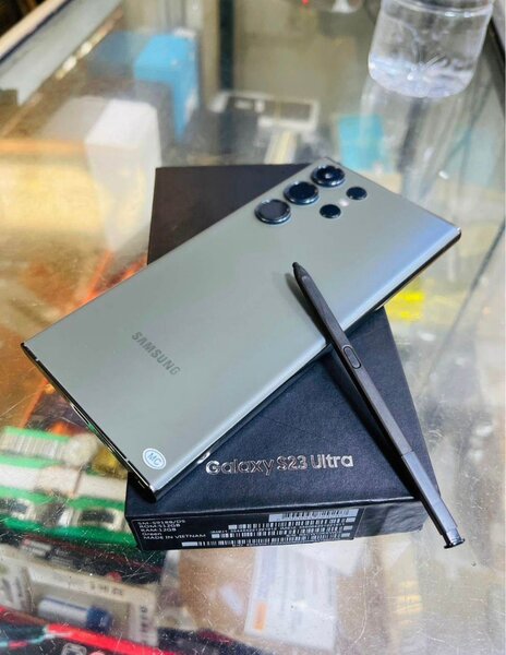 Samsung Galaxy S23 Ultra