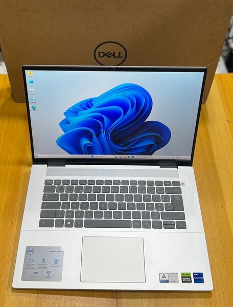 PC Portable Dell Inspiron