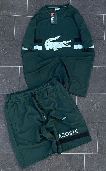 Ensemble de sport Lacoste