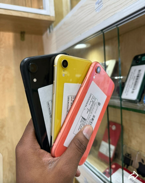 Coques protectrices pour iPhone