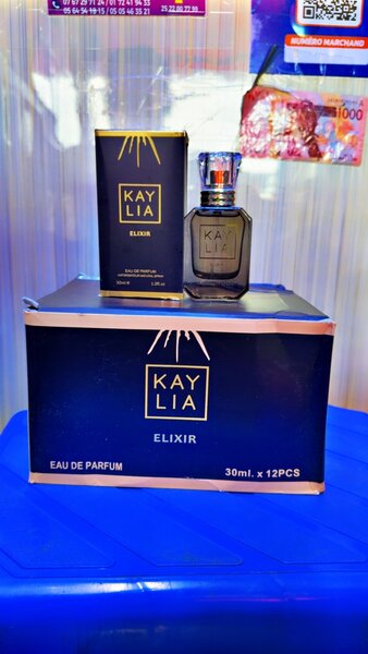 Kaylia 30ml Parfum