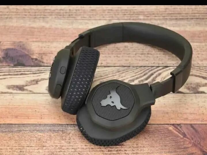 Casque Audio Sans Fil Confortable