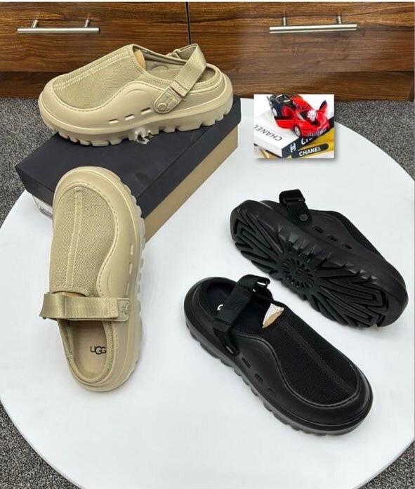 Chaussures UGG pour homme et femme