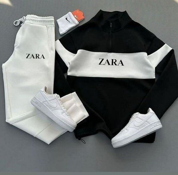 Ensemble Survêtement Zara