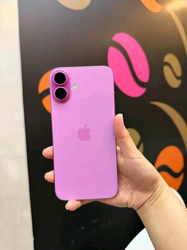 iPhone 14 Rose - Élégant et Puissant
