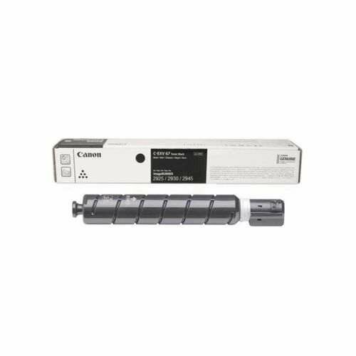 CARTOUCHE CANON Toner Cexv67 N