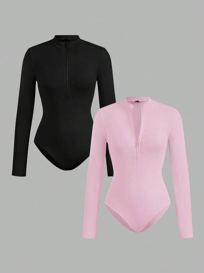 Lot de Body Femme Élégants