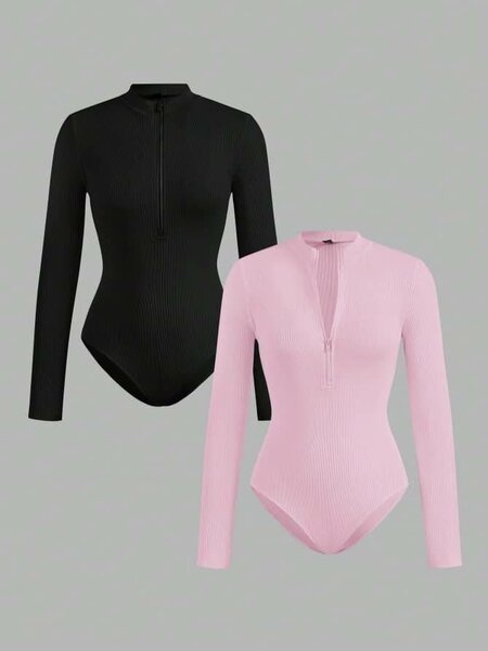 Lot de Body Femme Élégants