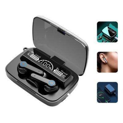 Écouteurs Bluetooth 5.1 M19