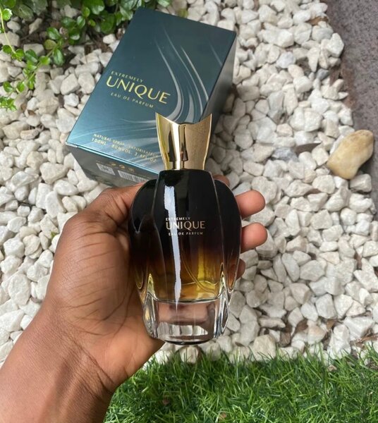 Parfum Unique Intense