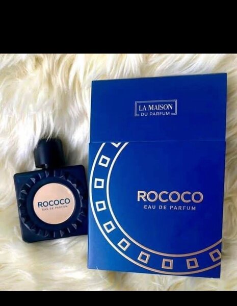 Rococo Eau de Parfum