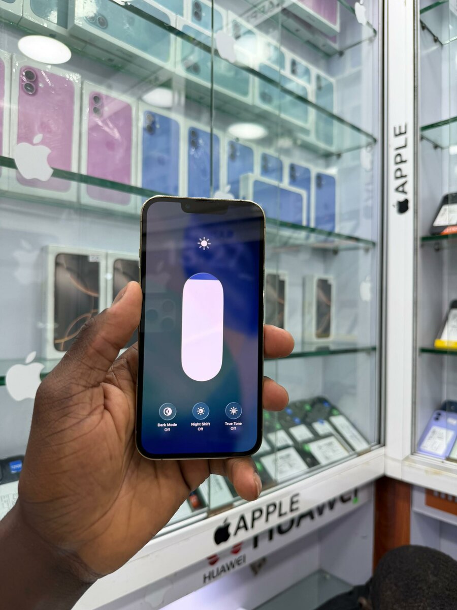 iPhone 13 Pro 128gb très propr