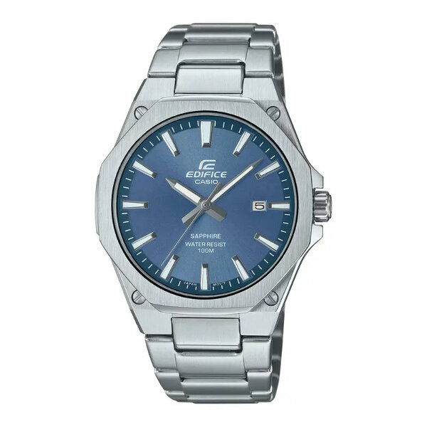 Montre Homme Étanche Inox