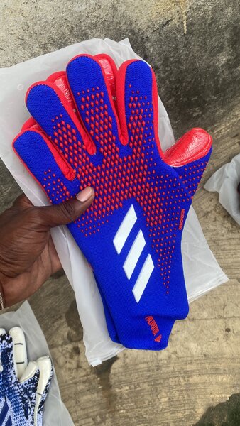 Gants de Gardien Premium