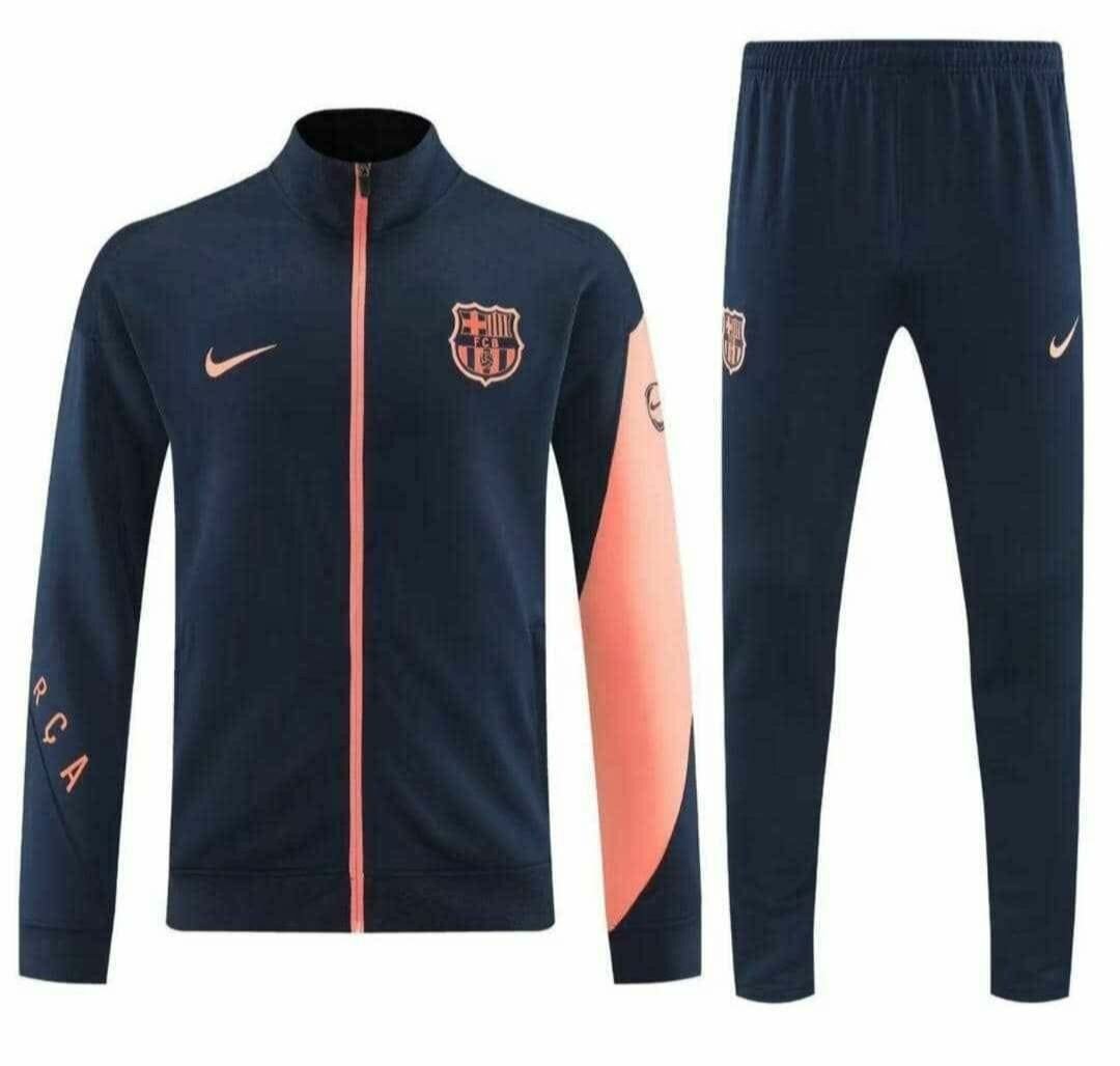 Survêtement de sport élégant