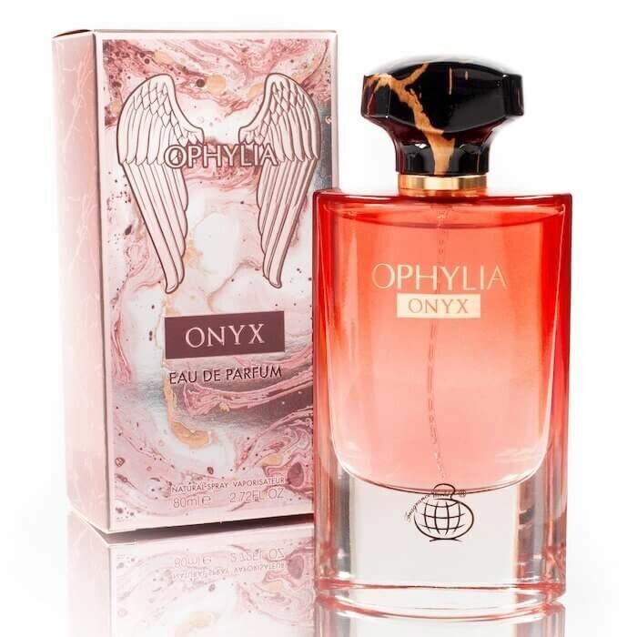 Parfum Ophylià Onyx Femme
