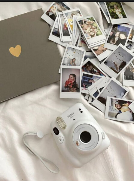 Photo Polaroïde