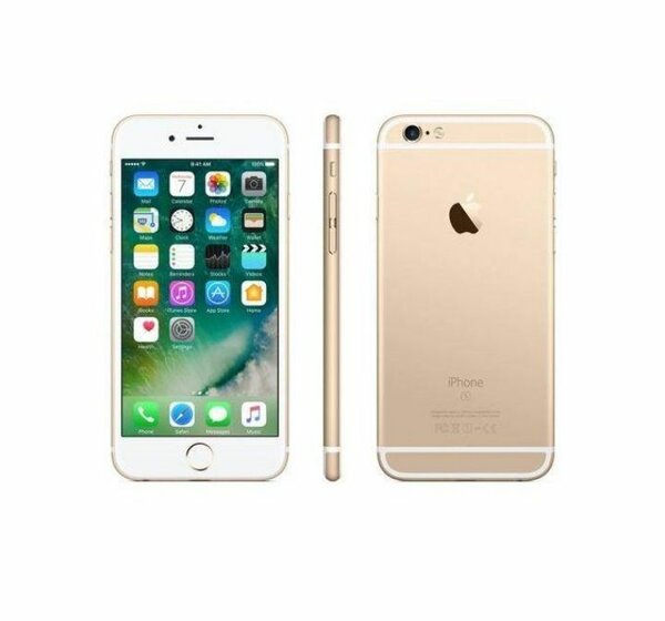 iPhone 6s Reconditionné 99% Neuf