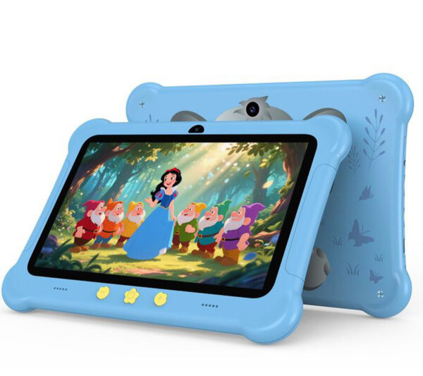 Tablette Éducative Pour Enfants