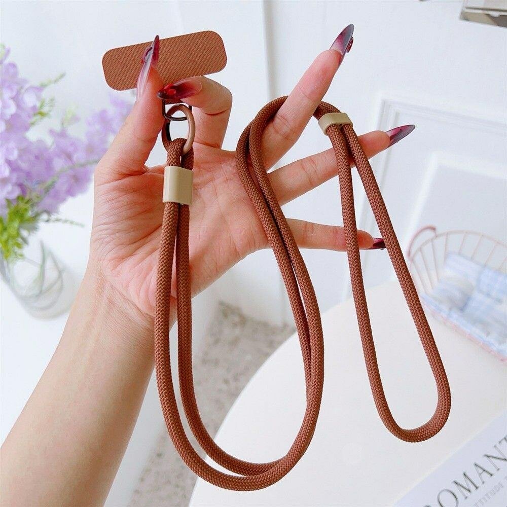 Lanière pour téléphone portable