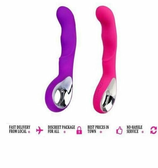 Vibromasseur puissant etanche