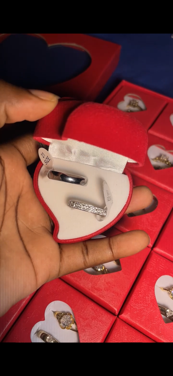 Bague