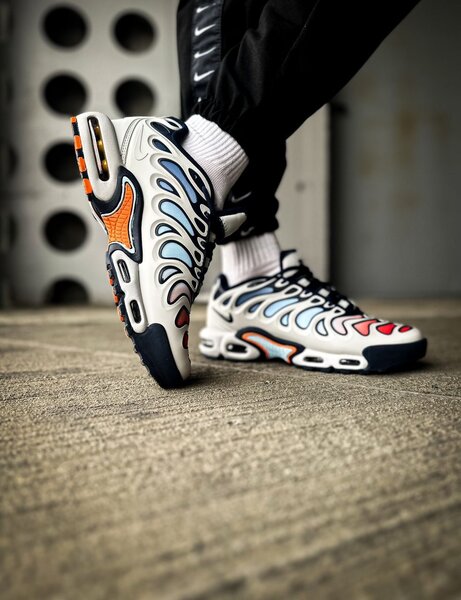 Nike Air Max Plus Tuned