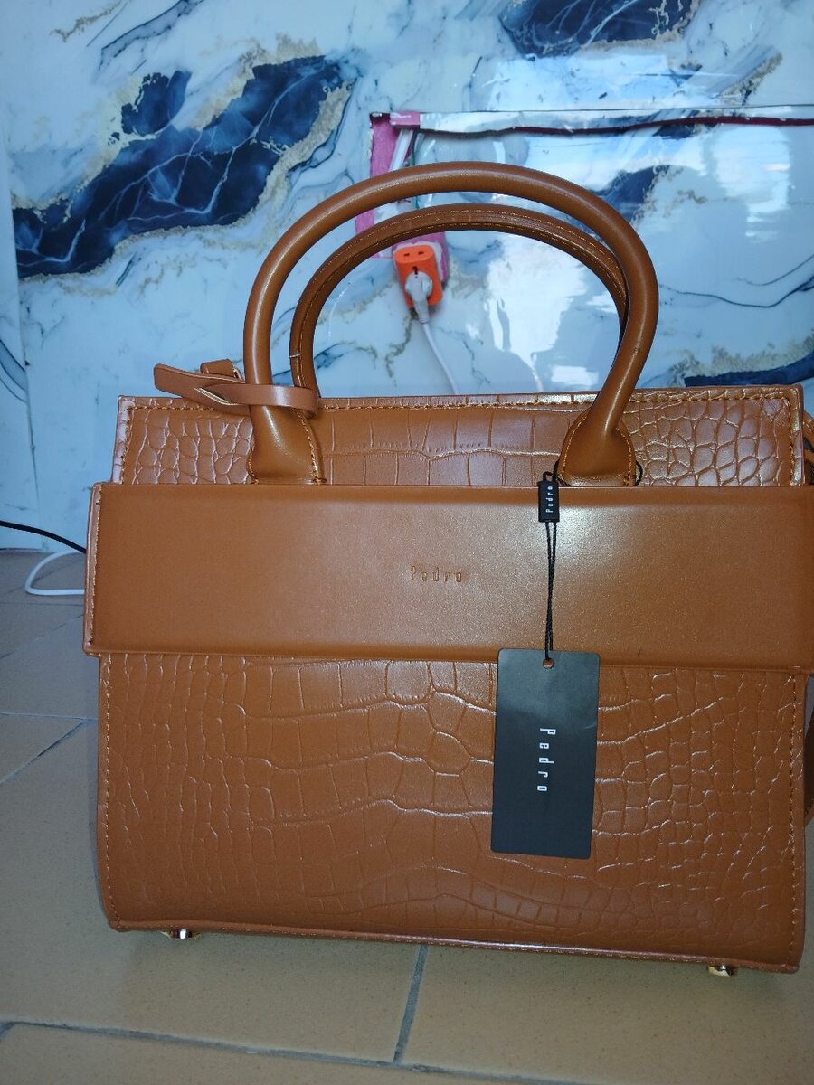 PEDRO original avec série