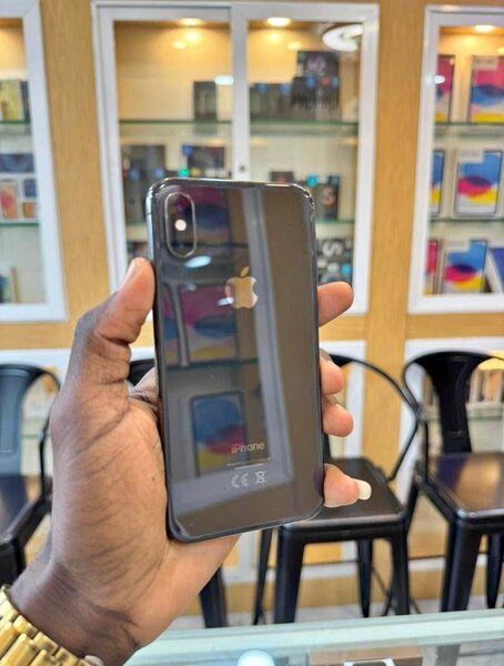 iPhone X: Écran Super Retina