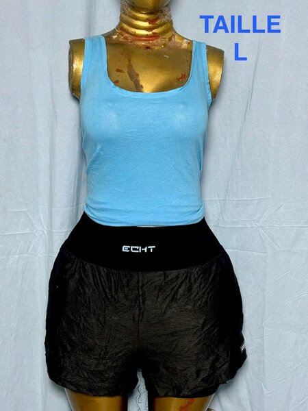 Shorts de sport femme