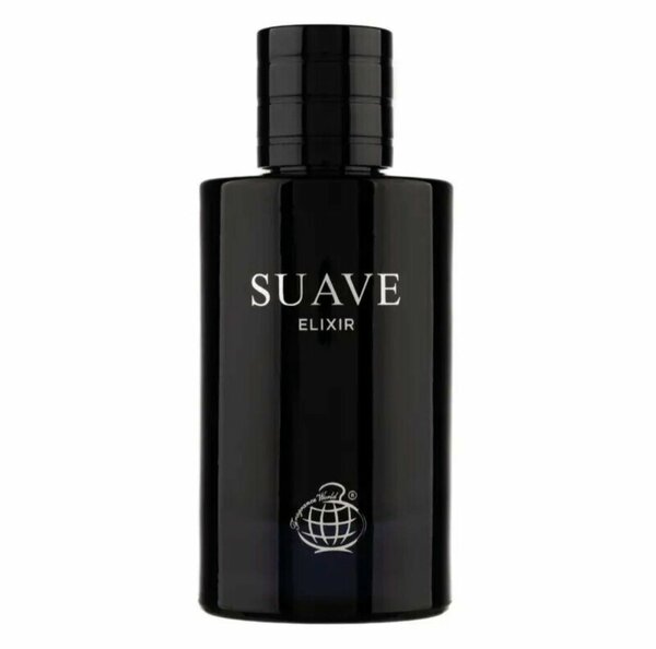 Parfum homme Suave Elixir 80ml