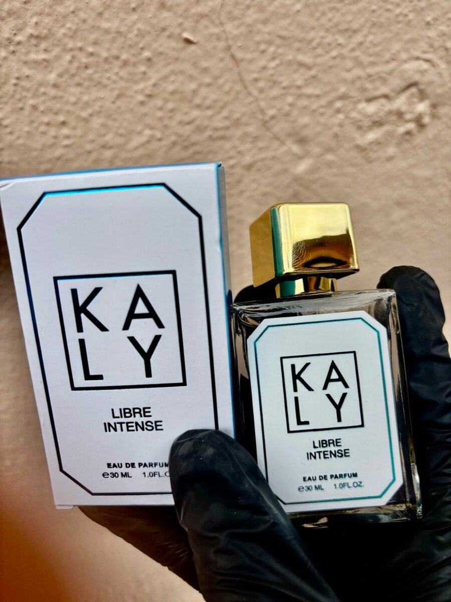 Parfum KALY