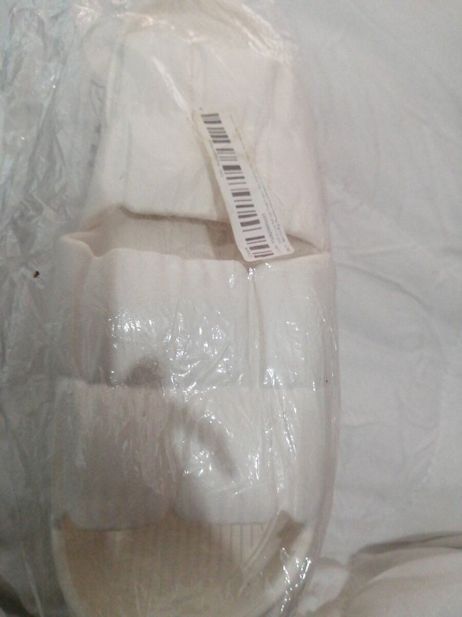 Sandales confortables unisexes