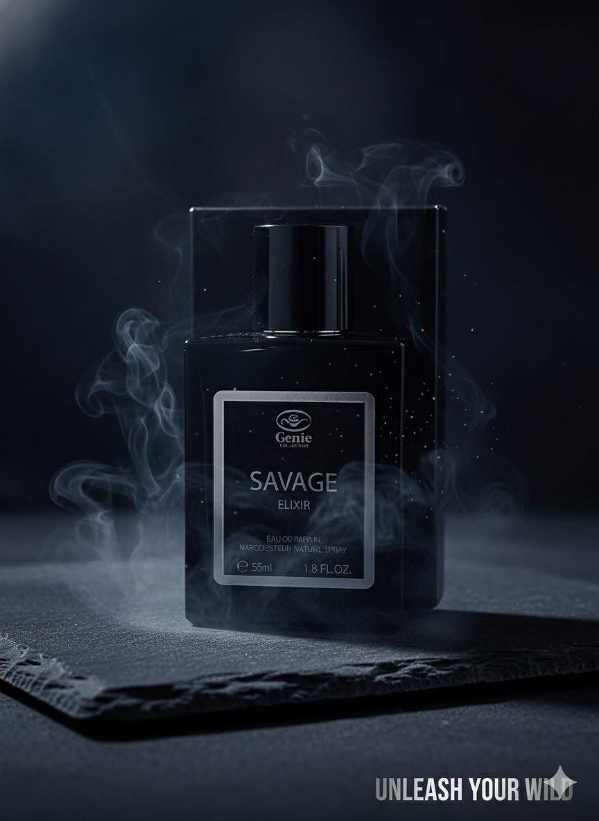 Parfum pour Homme Élite