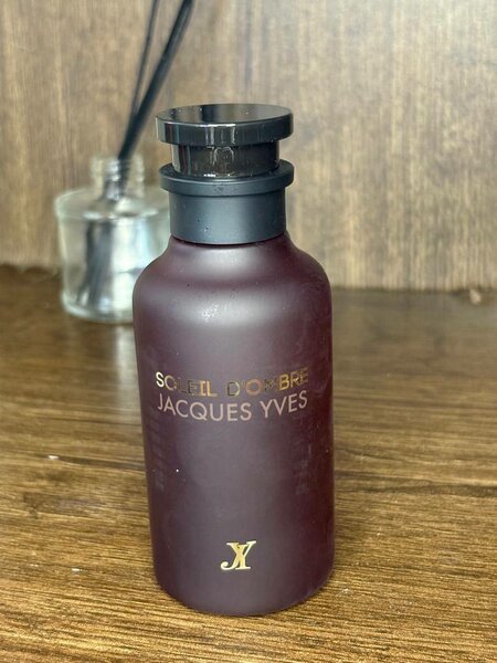 Parfum Jacques Yves