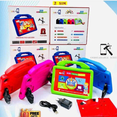 Tablette éducative enfant B88