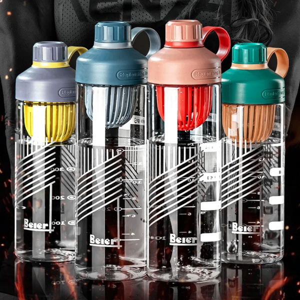 Bouteille Infuseur Sport