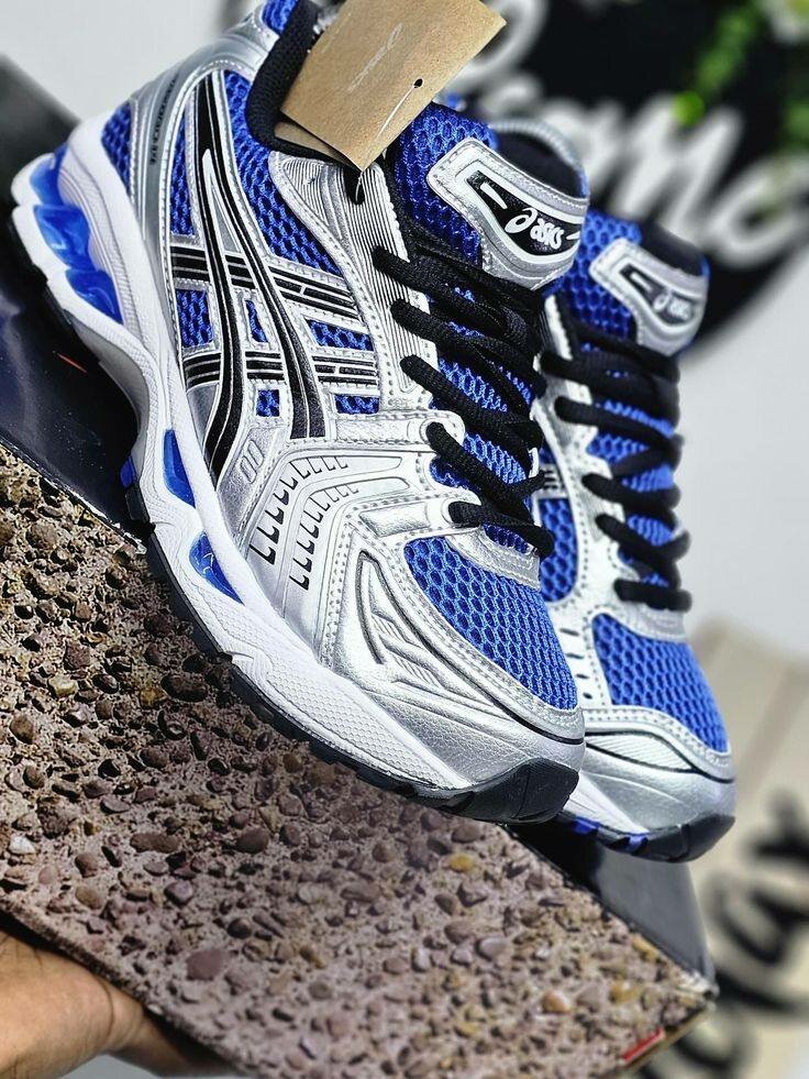 Asics kayano 14