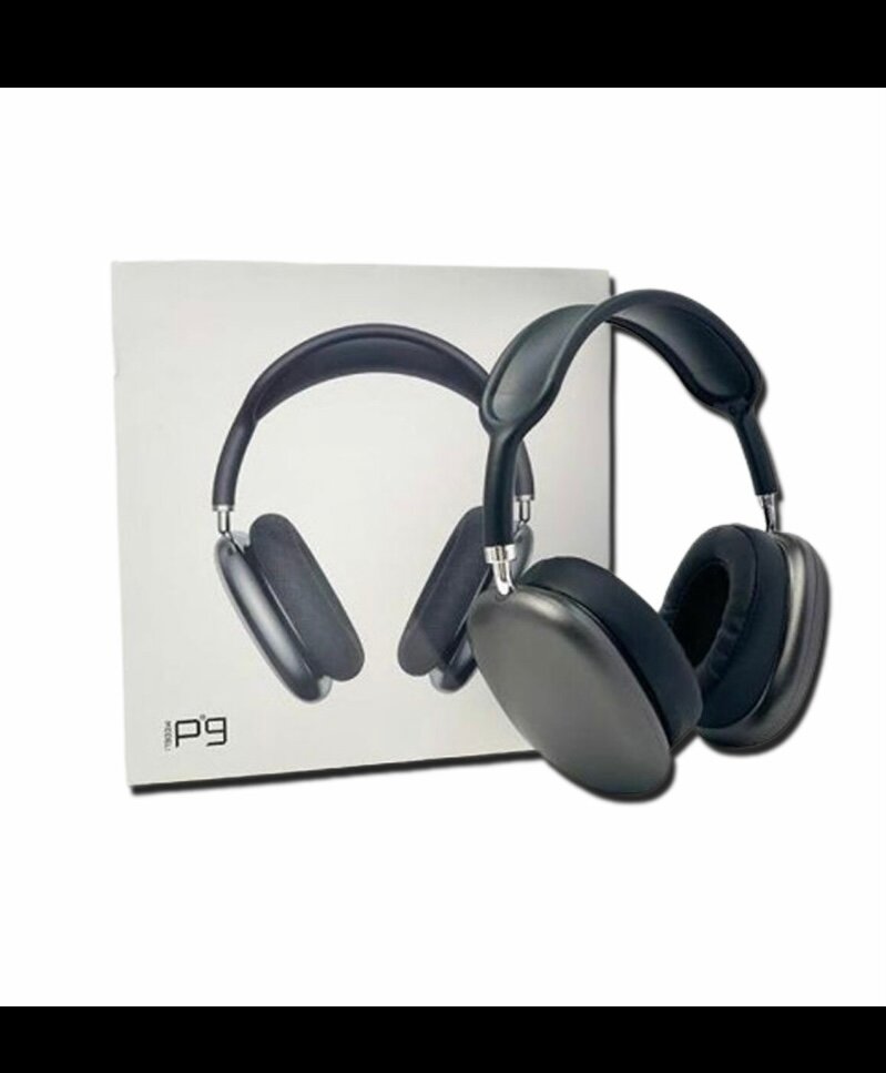Casque Bluetooth P9