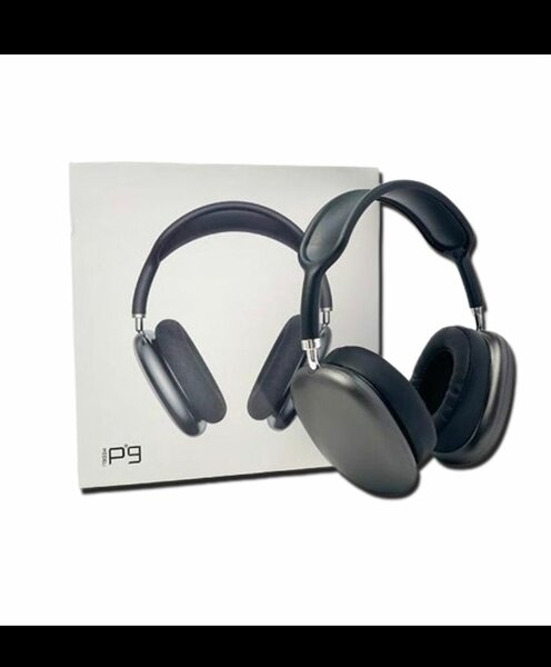Casque Bluetooth P9
