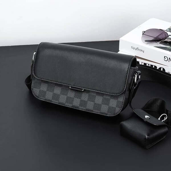 Sac bandoulière élégant