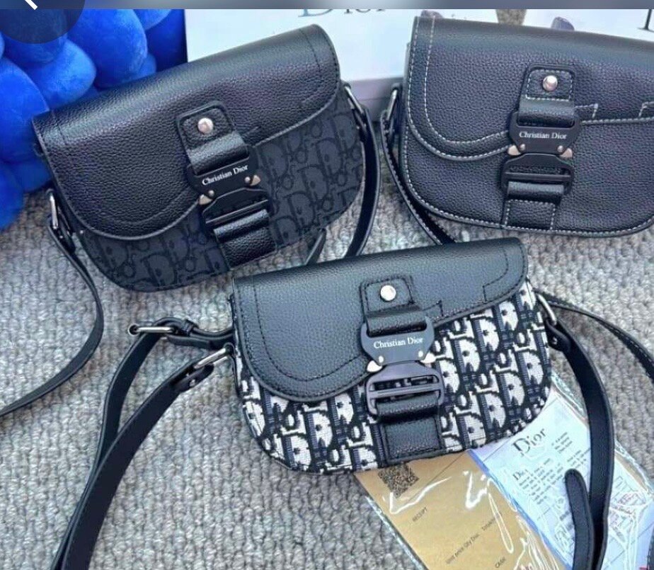 Sac Bandoulière Christian Dior