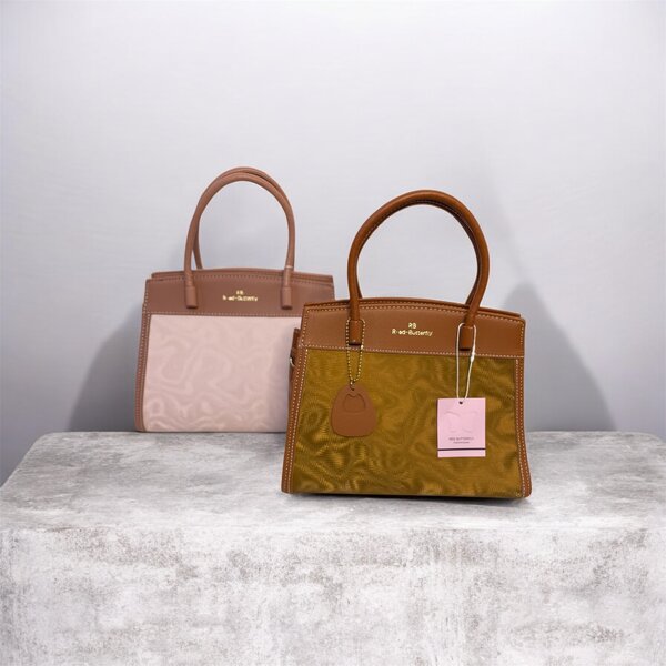 Sac à main R-AG Butterfy