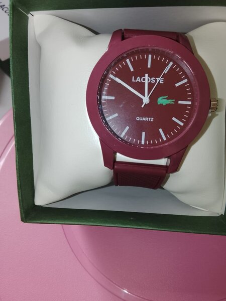 Montre Lacoste Quartz