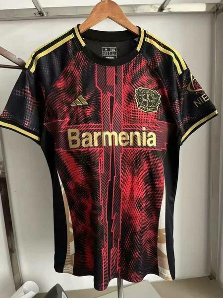 Maillot de Football Bayer