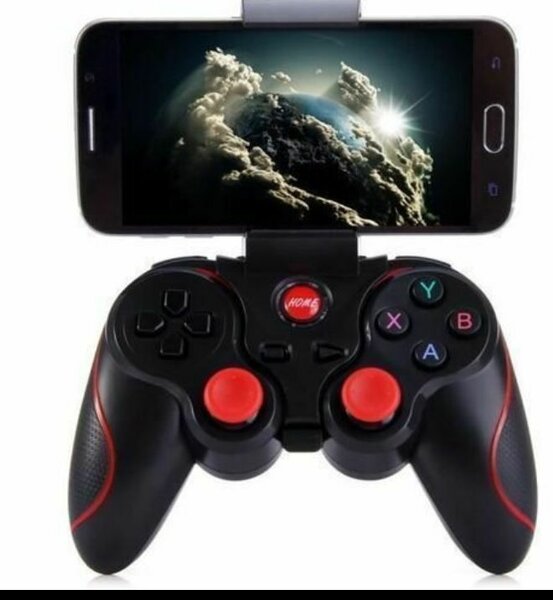 Manette de jeu sans fil