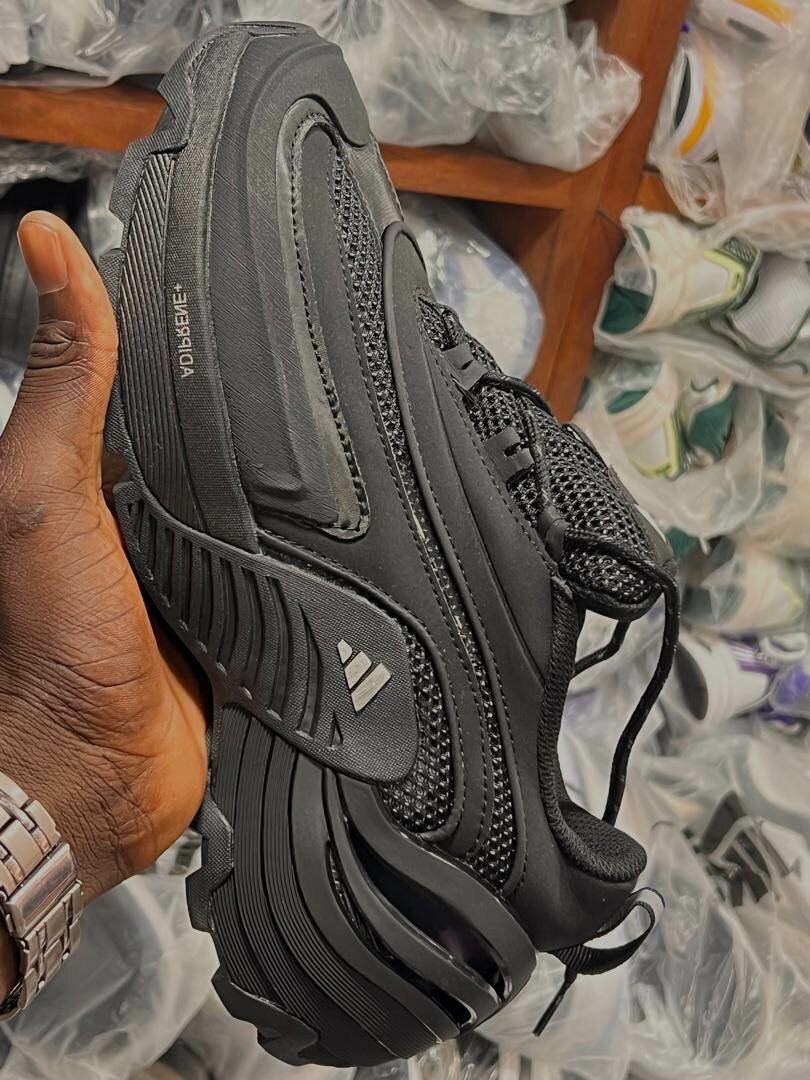 Sneakers tendance sport unisexes